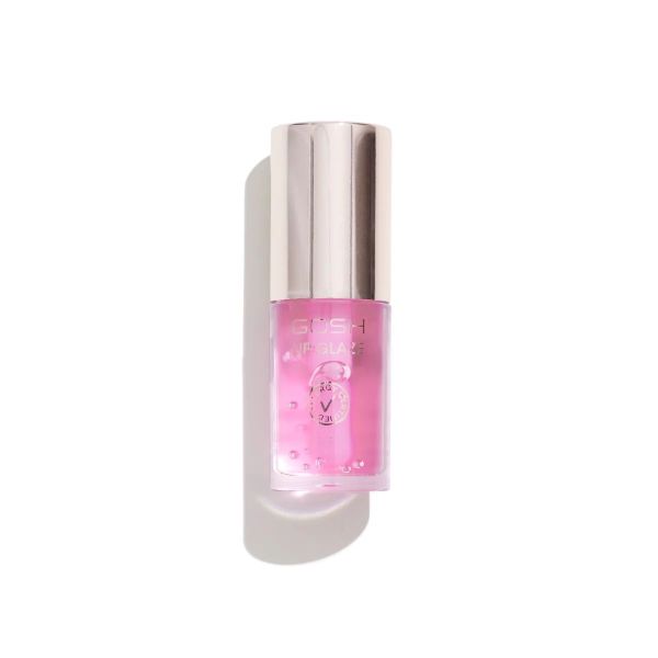 GOSH LIP GLAZE Lūpų aliejus