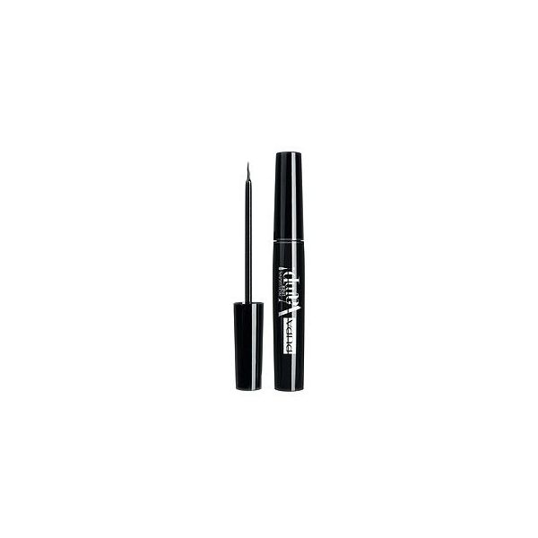 PUPA Vamp! Professional Liner Akių apvadas