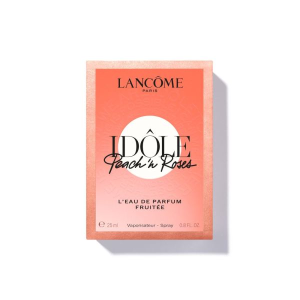 LANCÔME Idôle Peach'N Roses Purškiamas kvapusis vanduo