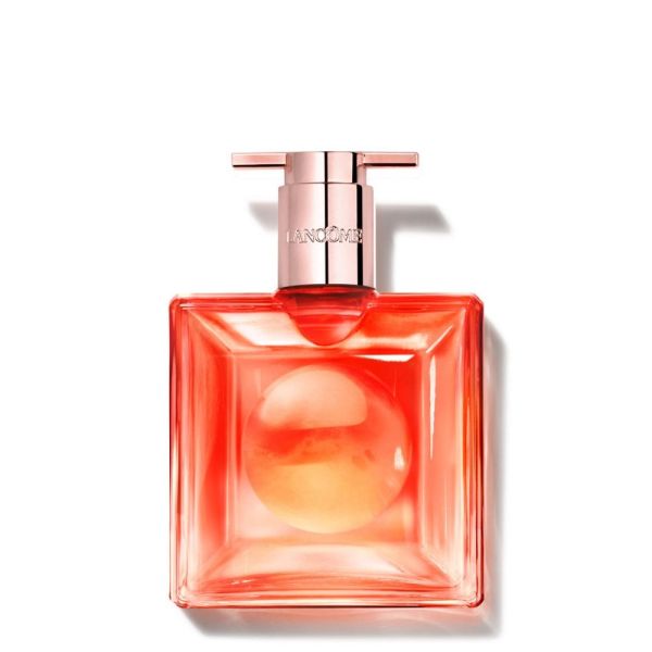LANCÔME Idôle Peach'N Roses Purškiamas kvapusis vanduo