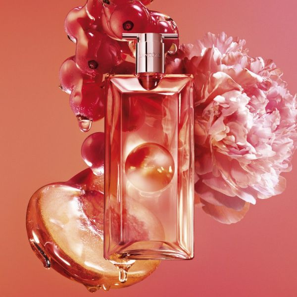 LANCÔME Idôle Peach'N Roses Purškiamas kvapusis vanduo