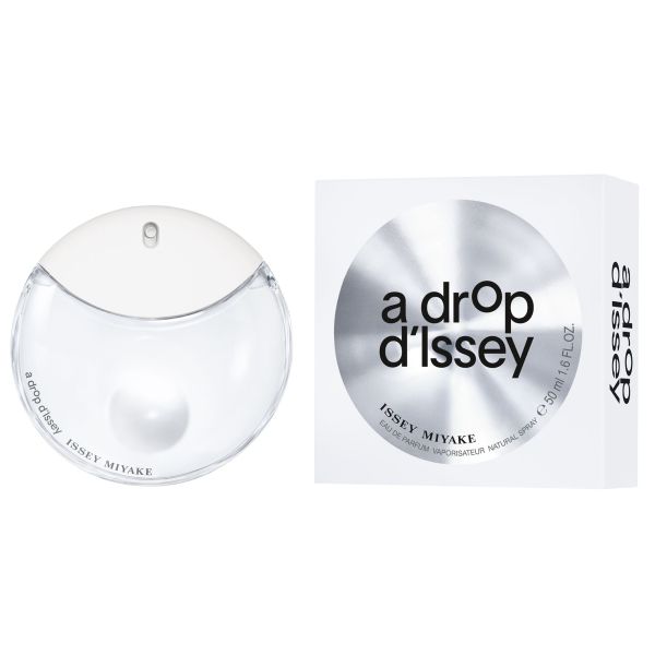 ISSEY MIYAKE A Drop d’Issey Kvapusis vanduo