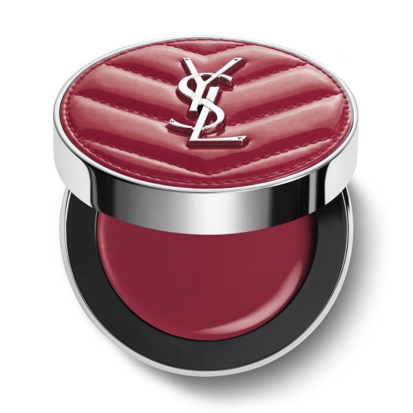 YVES SAINT LAURENT Make Me Blush Cream Kreminiai skaistalai