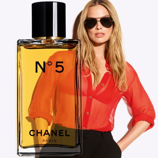 CHANEL N°5 Purškiamas tualetinis vanduo