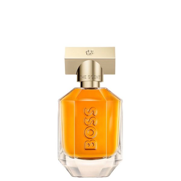 HUGO BOSS The Scent Intense Intensyvus purškiamas kvapusis vanduo