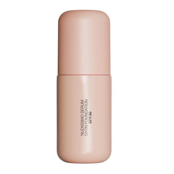 DIEGO DALLA PALMA NUDISSIMO SERUM SATIN FOUNDATION SPF30 Foundation