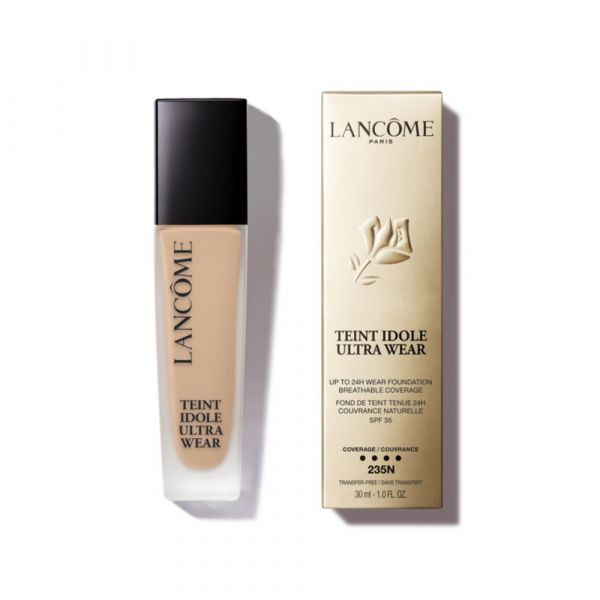 LANCÔME TEINT IDOLE ULTRA WEAR 24H Kreminė pudra