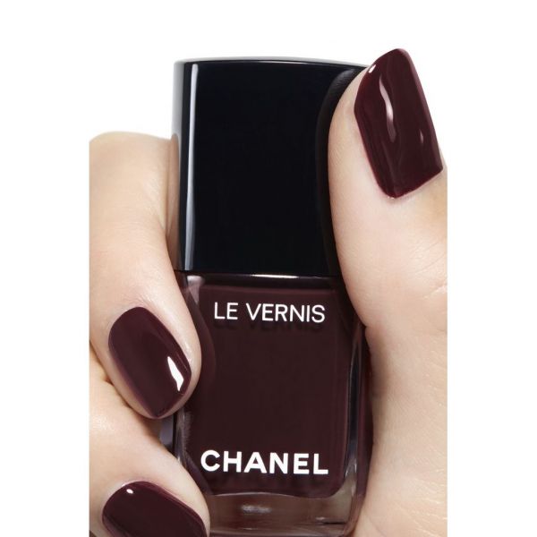 Le Vernis CHANEL Longwear nail color