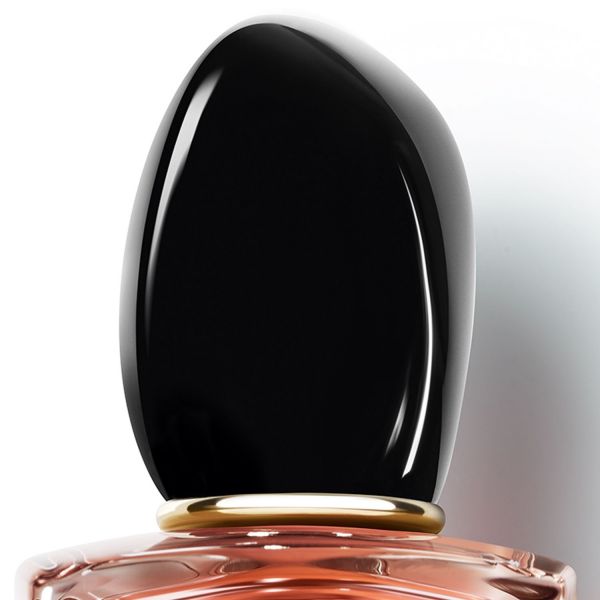 Si Intense GIORGIO ARMANI Eau de parfum spray