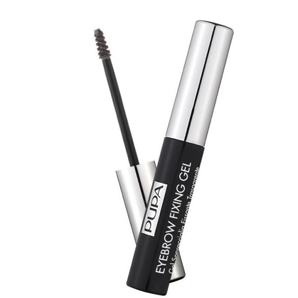 PUPA Eyebrow Fixing Gel  Antakių gelis