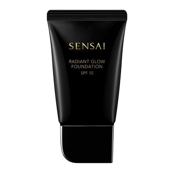 SENSAI Radiant Glow Foundation Kreminė pudra