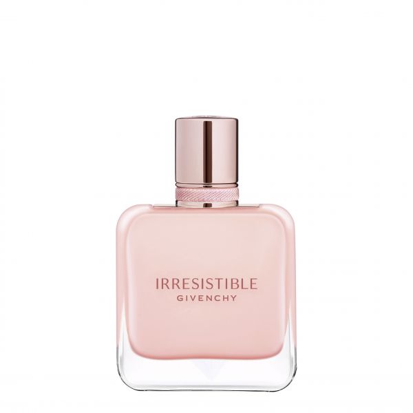 GIVENCHY Irresistible Eau de Parfum Rose Velvet Purškiamas kvapusis vanduo