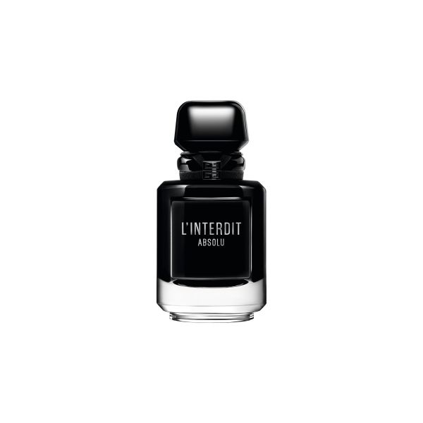 GIVENCHY L'INTERDIT ABSOLU Kvapusis vanduo