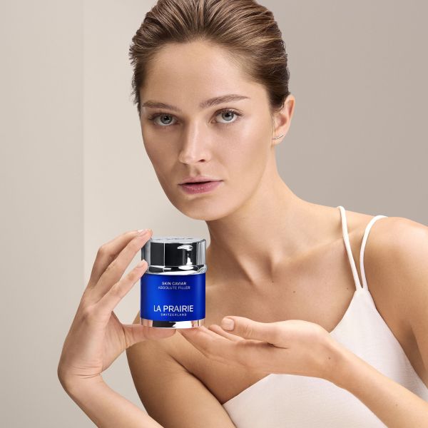 LA PRAIRIE Skin Caviar Absolute Filler Stangrinamasis veido kremas