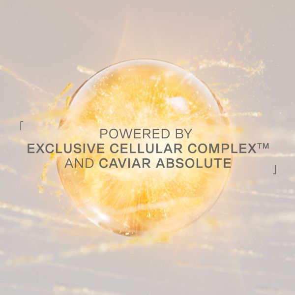 LA PRAIRIE Skin Caviar Absolute Filler Stangrinamasis veido kremas