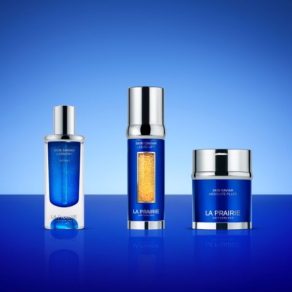 LA PRAIRIE Skin Caviar Absolute Filler Stangrinamasis veido kremas