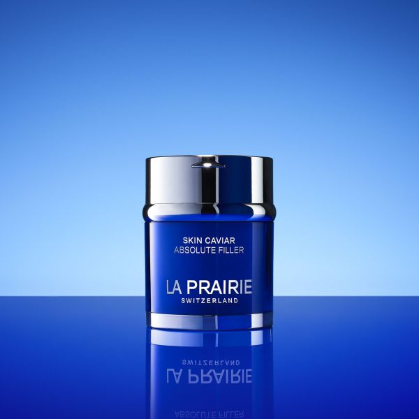LA PRAIRIE Skin Caviar Absolute Filler Stangrinamasis veido kremas