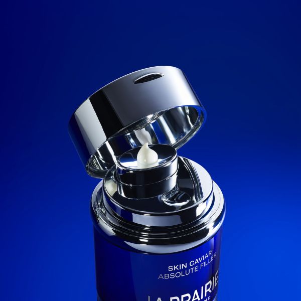 LA PRAIRIE Skin Caviar Absolute Filler Stangrinamasis veido kremas