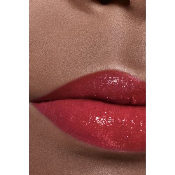 Rouge Coco Flash CHANEL Colour, shine, intensity in a flash