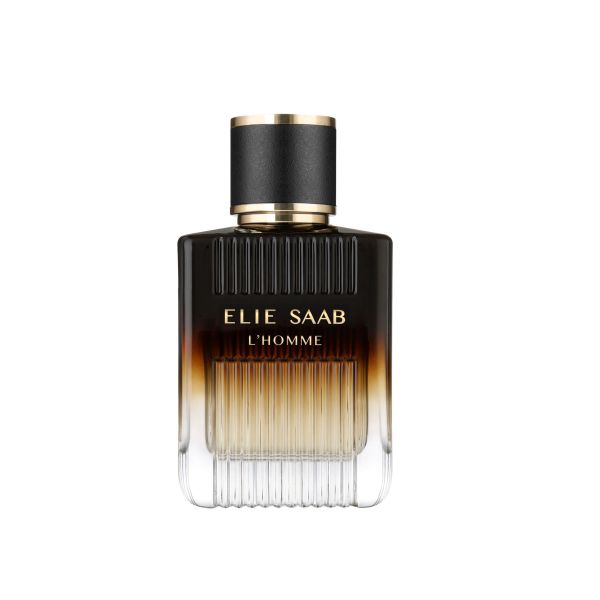 ELIE SAAB L'HOMME INTENSE Intensyvus purškiamas kvapusis vanduo