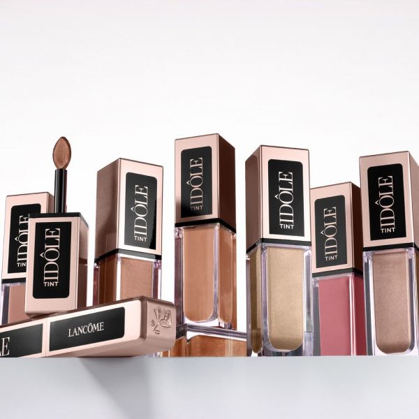 LANCÔME Idôle Eye Tint Kreminiai akių šešėliai