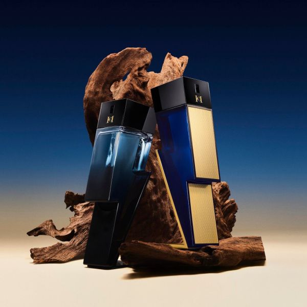 CAROLINA HERRERA Bad Boy Cobalt Absolute Purškiamas kvapusis vanduo