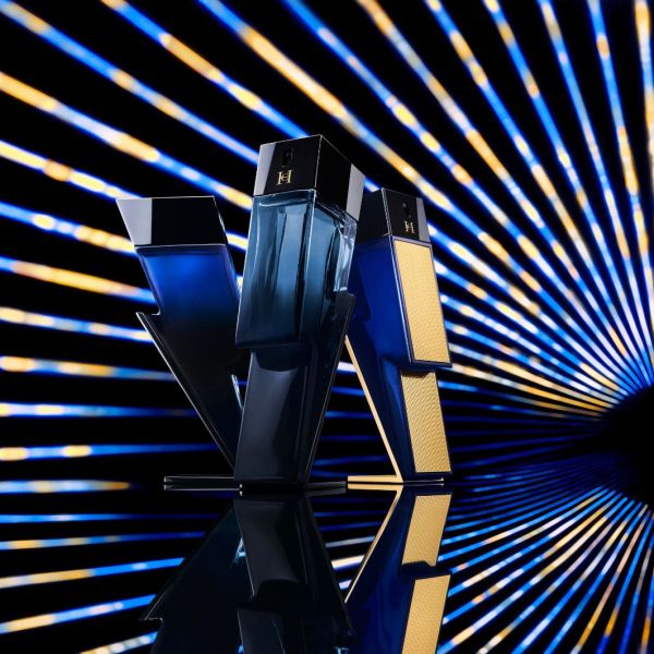 CAROLINA HERRERA Bad Boy Cobalt Absolute Purškiamas kvapusis vanduo