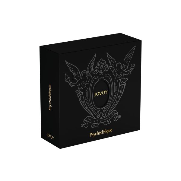 JOVOY PSYCHEDELIQUE Eau de parfum spray