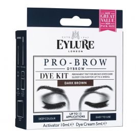 Brow color