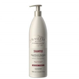 Hair shampoo