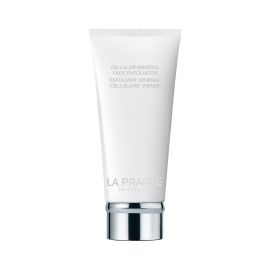Mineral-infused refining gel