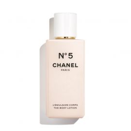 N°5 the body lotion