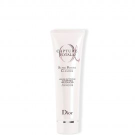 Cleansing foam