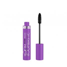 Instant oversize volume mascara