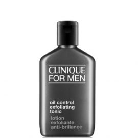 Cleansing lotion for men