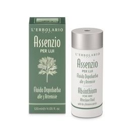 Kvapioji emulsija po skutimosi
