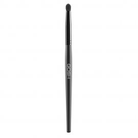 Round eyeshadow brush