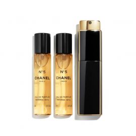 Kvapusis vanduo kelioniniame buteliuke 3x20 ml