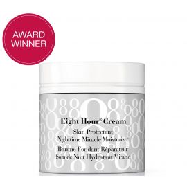 Moisturizing night cream