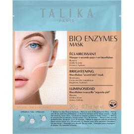 Brightening mask