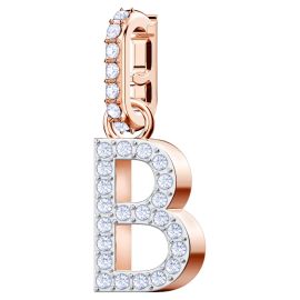 SWA REMIX:CHARM ALPHABET B 