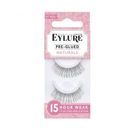 False eyelashes