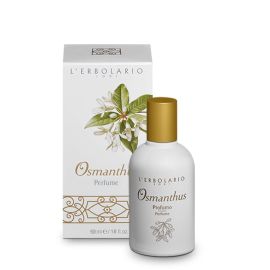 Eau de parfum spray