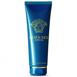 Perfumed shower gel