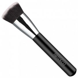 Contouring brush