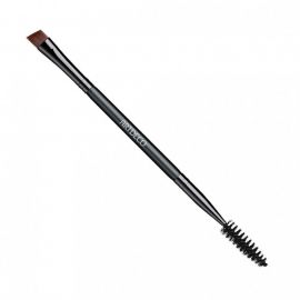 Eyebrow brush