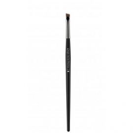 Eyeliner and brow brush