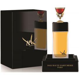 Eau de parfum spray