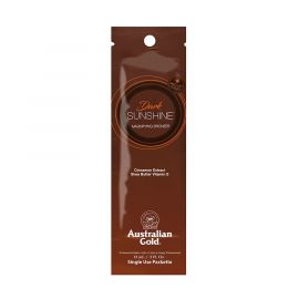 Tan maximizing cream