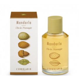 Perfumed body oil